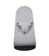 Funda hamaca babybjorn - Vista frontal White Star