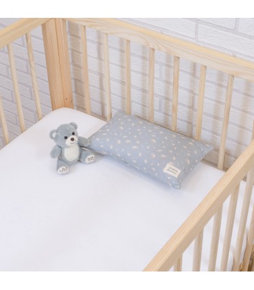 Vista en Cuna Romarey