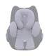 reductor silla bebe - Vista de uso stone grey