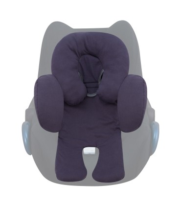 reductor silla bebe - Vista frontal Marengo