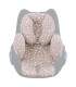 reductor silla bebe - Vista frontal sweet star