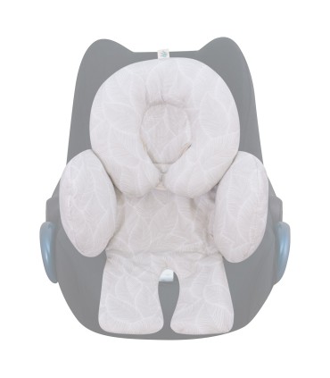 reductor silla bebe - Vista frontal Bloom