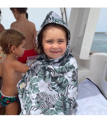 Vista Lifestyle Zebra