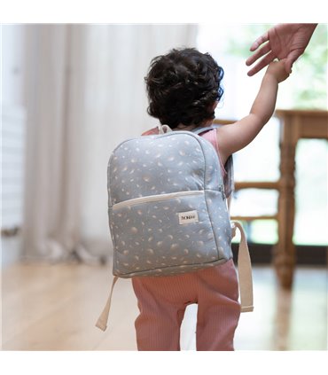 Mochila bebé guardería - 24