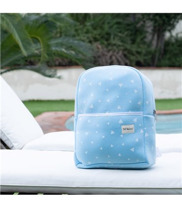 Mochila bebé guardería - 2