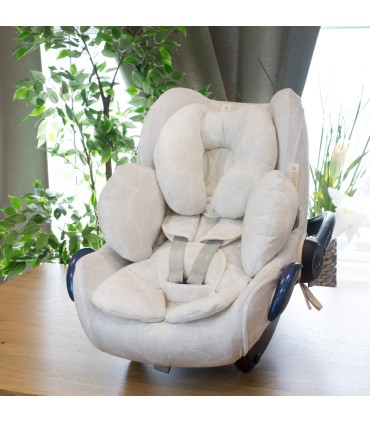 reductor silla bebe - Vista de uso Bloom