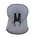 Funda acolchada universal grupo 0 y 1 para silla de coche - 112