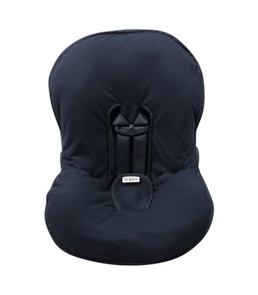 Funda acolchada universal grupo 0 y 1 para silla de coche - 71