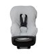 Funda acolchada universal grupo 0 y 1 para silla de coche - 6