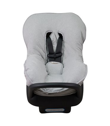 Funda acolchada universal grupo 0 y 1 para silla de coche - 6