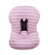 Funda acolchada universal grupo 0 y 1 para silla de coche - 89