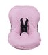 Funda acolchada universal grupo 0 y 1 para silla de coche - 47