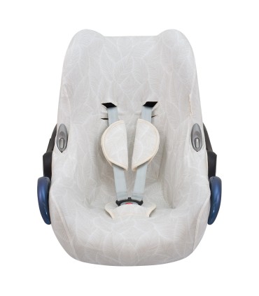 Maxi cosi Cabriofix, City mini e Inglesina - Vista frontal Bloom