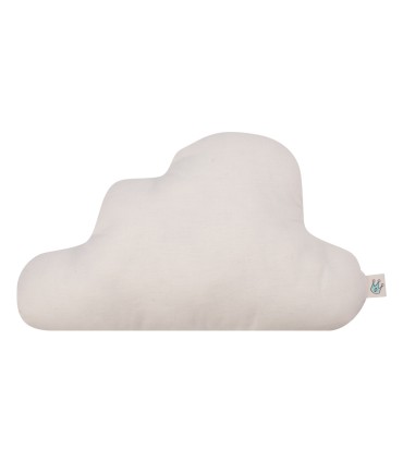 cojines decorativos - Vista frontal Beige