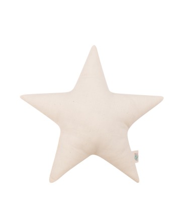 cojines decorativos - Vista frontal Beige