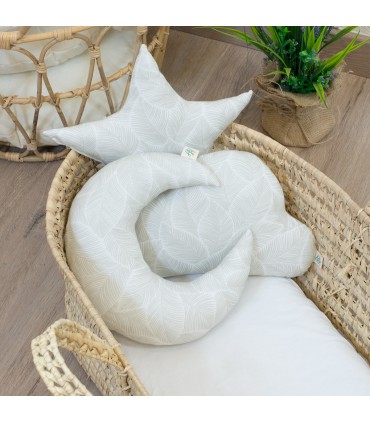 cojines decorativos - Primer plano Bloom