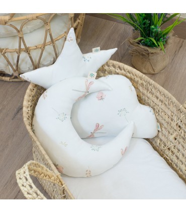 cojines decorativos - Primer plano Dragonfly