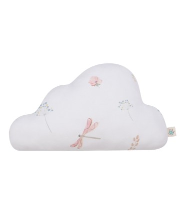 cojines decorativos - Vista frontal Dragonfly