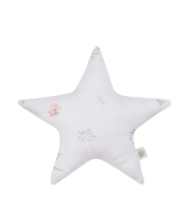 cojines decorativos - Vista frontal Dragonfly