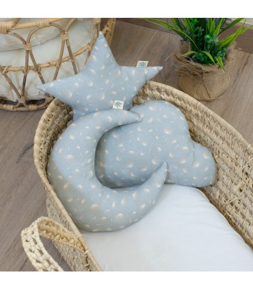 cojines decorativos - Primer plano Romarey