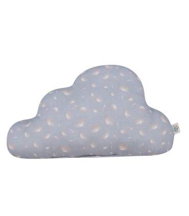 cojines decorativos - Vista frontal Romarey