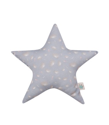 cojines decorativos - Vista frontal Romarey