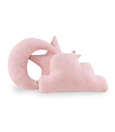 cojines decorativos - Primer plano Dusty pink