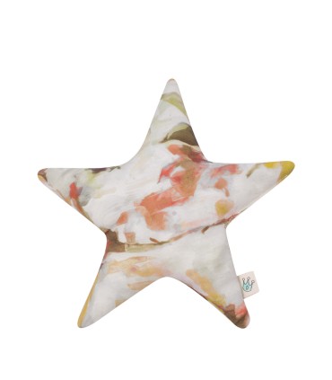 cojines decorativos - Vista frontal Toscana 