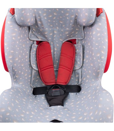 bee cool thunder - Detalle inferior Romarey