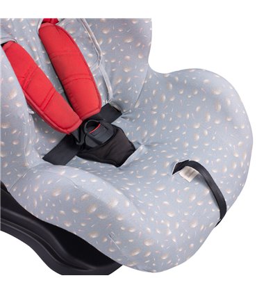 bee cool thunder - Vista 3/4 inferior Romarey