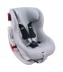 britax romer king ii - Vista 3/4 Romarey