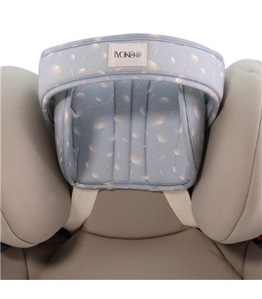 Vista frontal Romarey