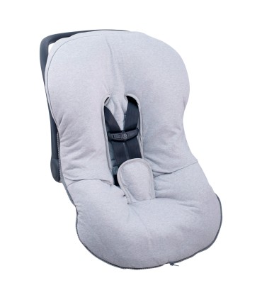 Funda y Saco Algodón Universal silla de coche Gr o y portabebés - 132