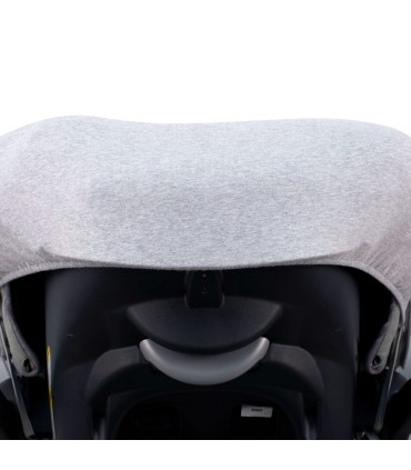 Funda y Saco Algodón Universal silla de coche Gr o y portabebés - 134
