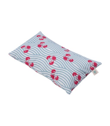 Vista perspectiva Crabby