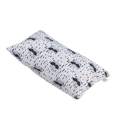 Vista perspectiva Racoon Town