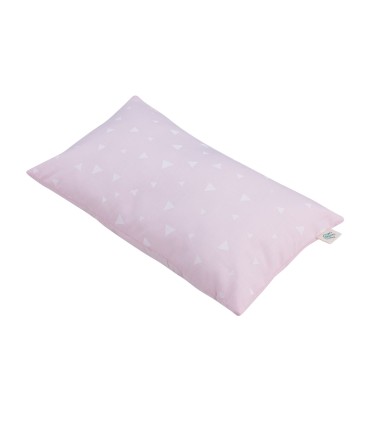 Vista perspectiva Pink Sparkles