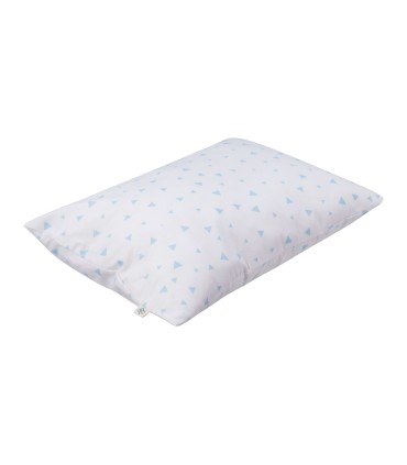 Vista perspectiva Blue Sparkles