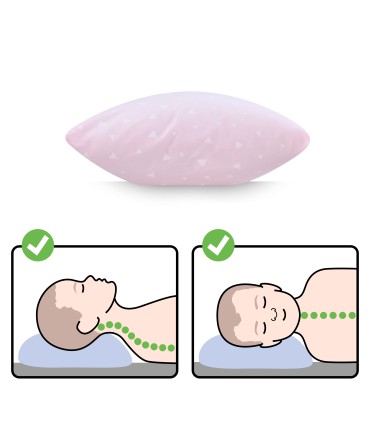 Vista de uso Pink Sparkles