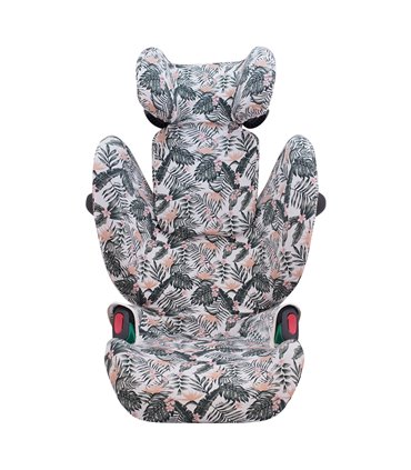 cybex solution g - Vista Detalle African Sunset