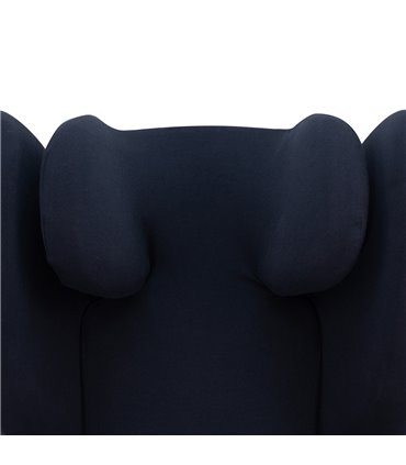 cybex solution g - Detalle superior Black Series