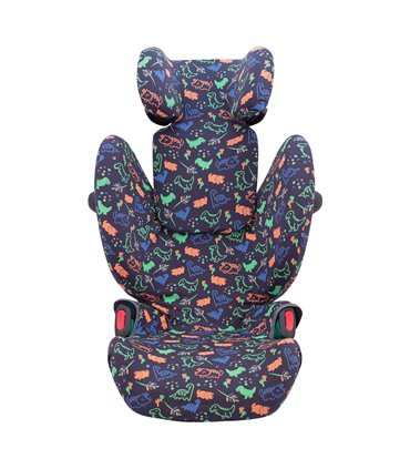 cybex solution g - Vista Detalle Happy Dino