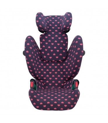 cybex solution g - Vista Detalle Fluor Heart