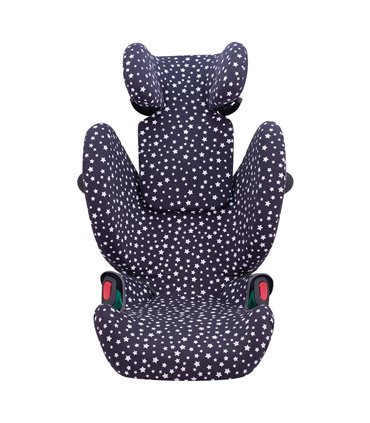 cybex solution g - Vista Detalle Winter Sky