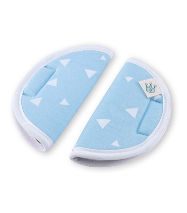 Protector arneses empanadillas - 67