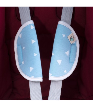 Protector arneses empanadillas - 68