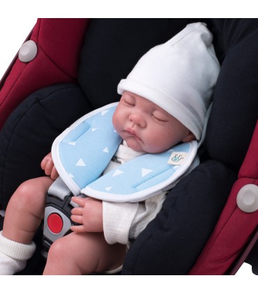 Protector arneses empanadillas - 69