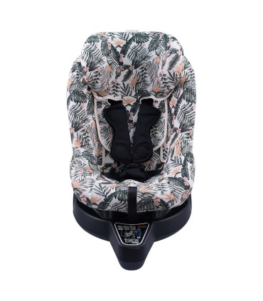 besafe izi turn b i size - Vista frontal African sunset