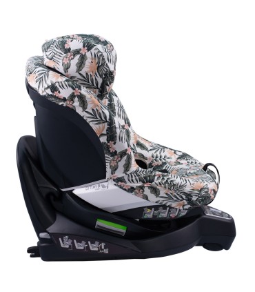 besafe izi turn b i size - Vista lateral African sunset