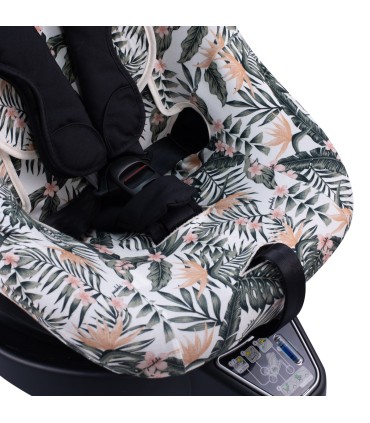 besafe izi turn b i size - Detalle inferior African sunset